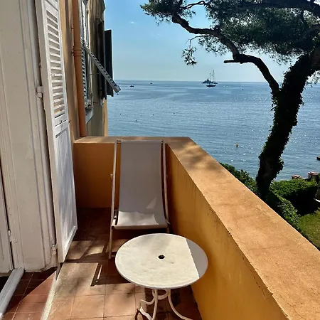 Le Bout De La Route * Saint-Jean-Cap-Ferrat