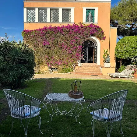 Bed & Breakfast Le Bout De La Route *