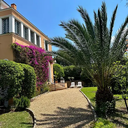 Le Bout De La Route Bed & Breakfast *